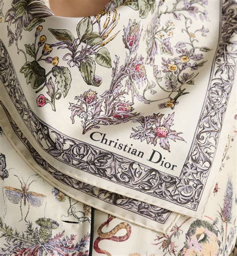dior lenco